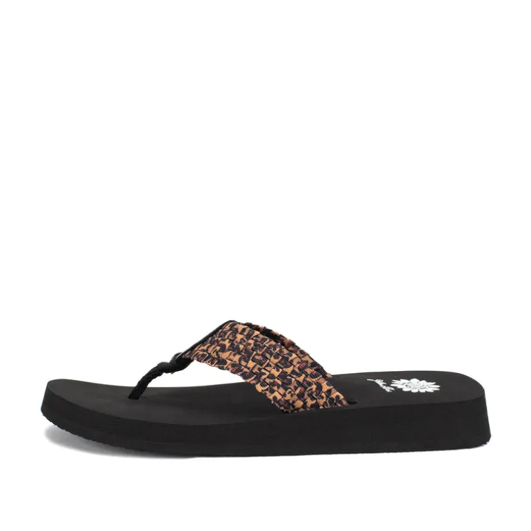 Soleil Flip Flop