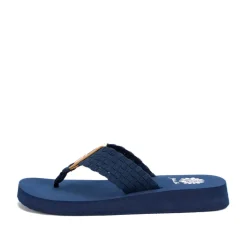 Soleil Flip Flop