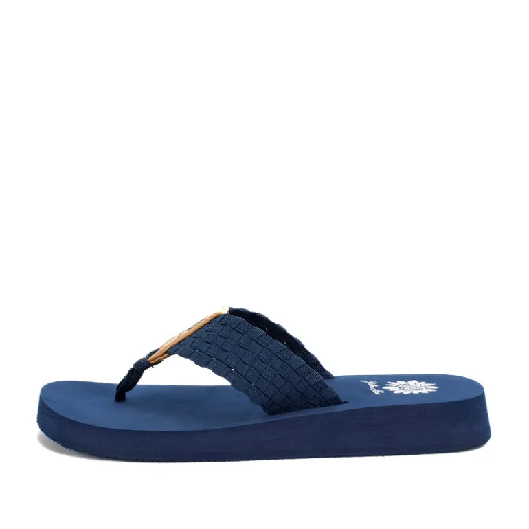 Soleil Flip Flop