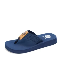 Soleil Flip Flop