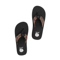Soleil Flip Flop