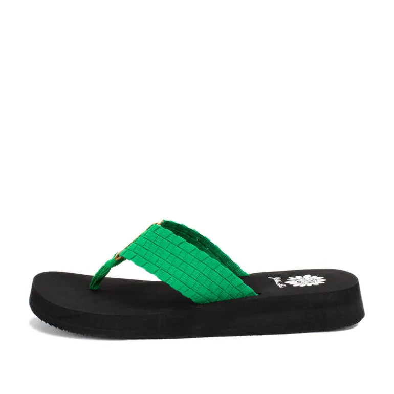 Soleil Flip Flop