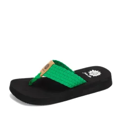Soleil Flip Flop