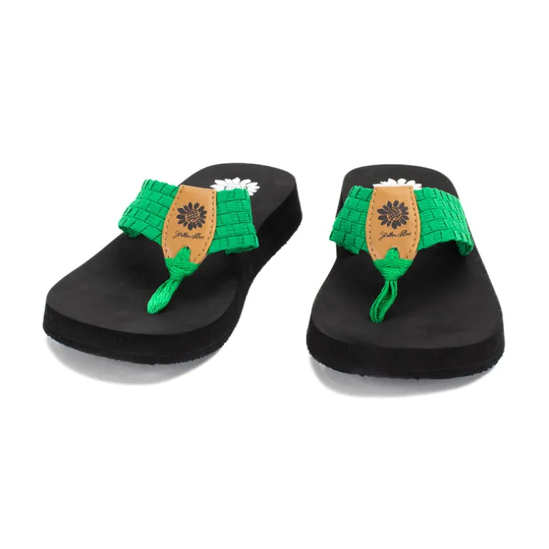 Soleil Flip Flop