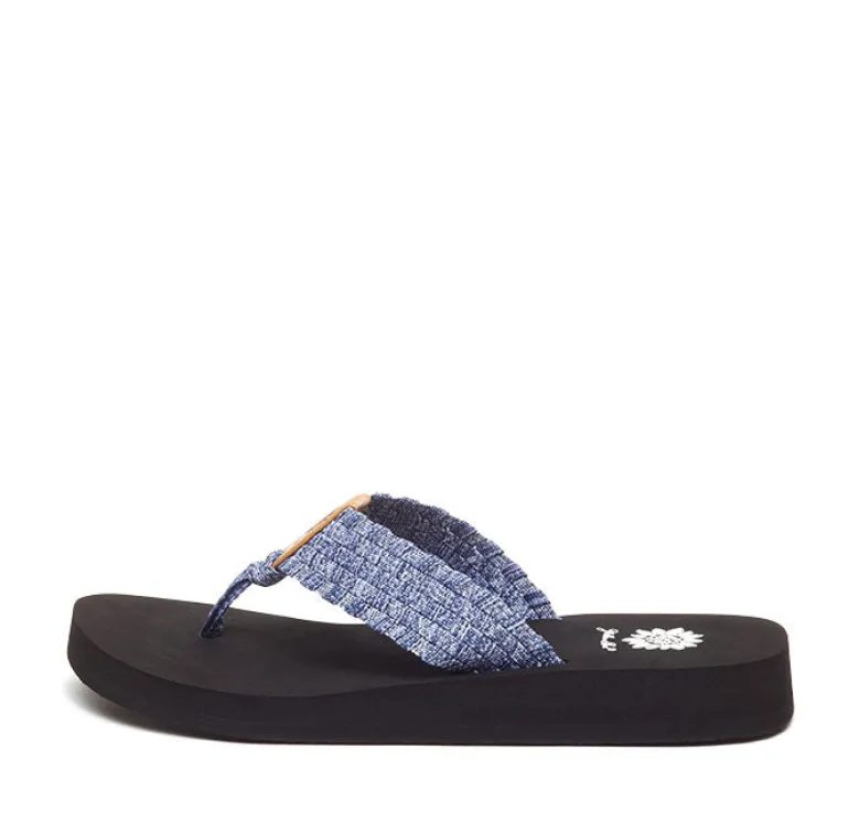 Soleil Flip Flop