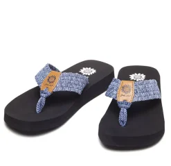 Soleil Flip Flop