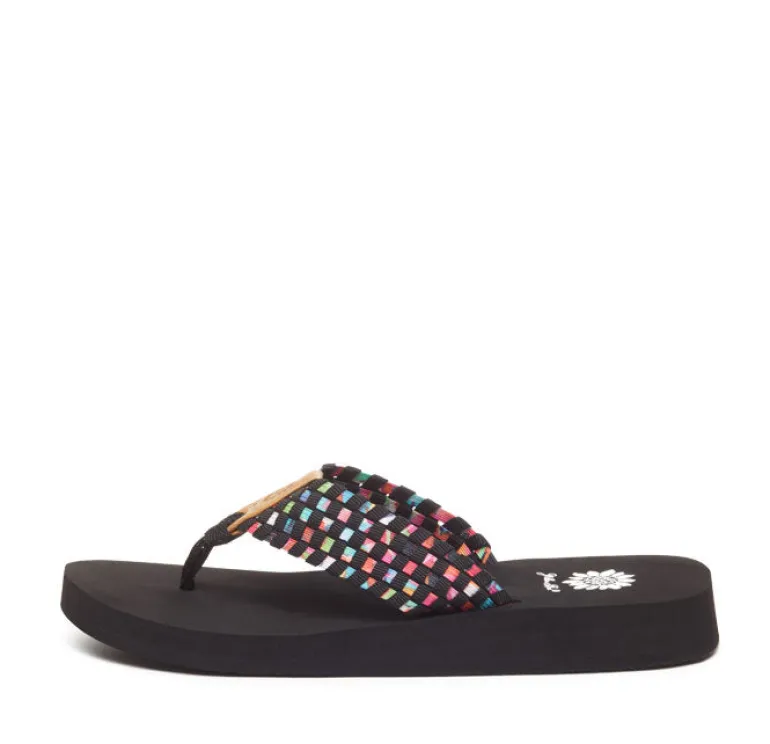 Soleil Flip Flop