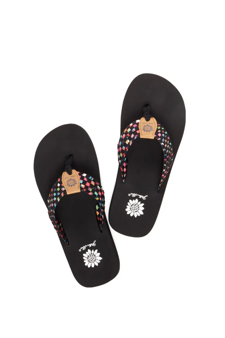 Soleil Flip Flop