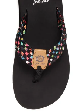 Soleil Flip Flop