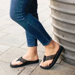 Soleil Flip Flop