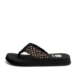 Soleil Flip Flop
