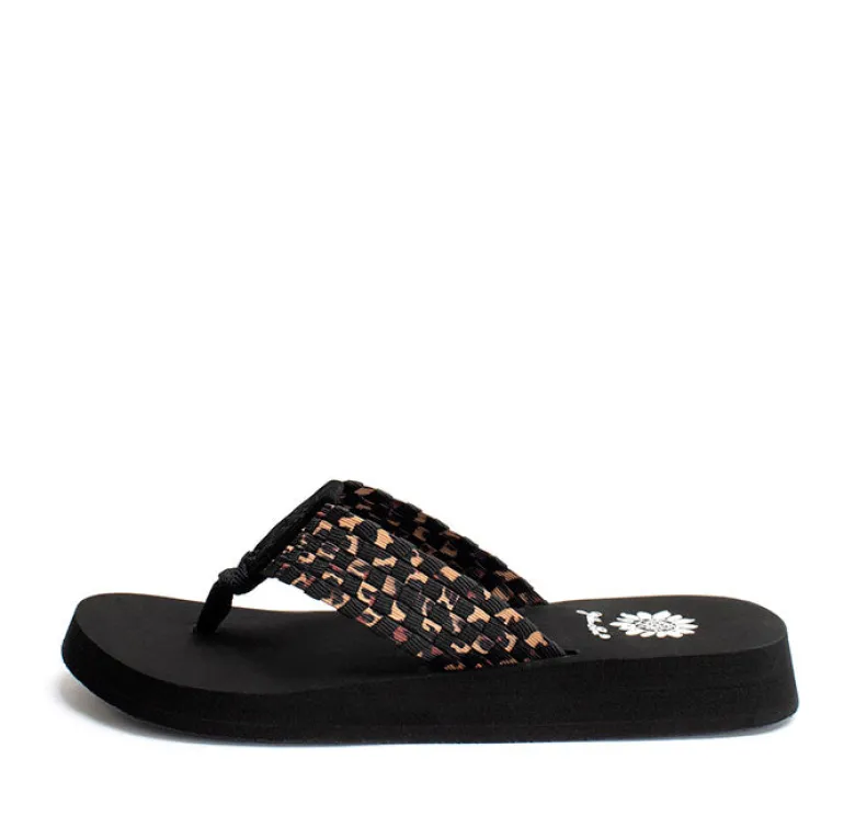 Soleil Flip Flop