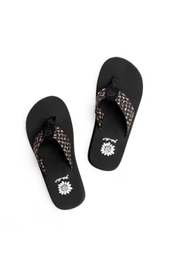 Soleil Flip Flop