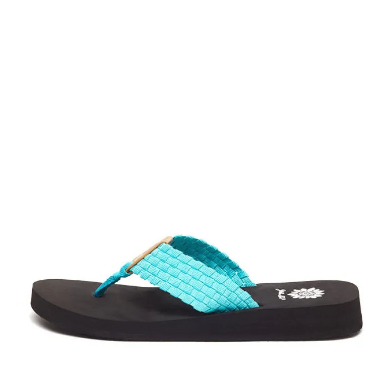 Soleil Flip Flop