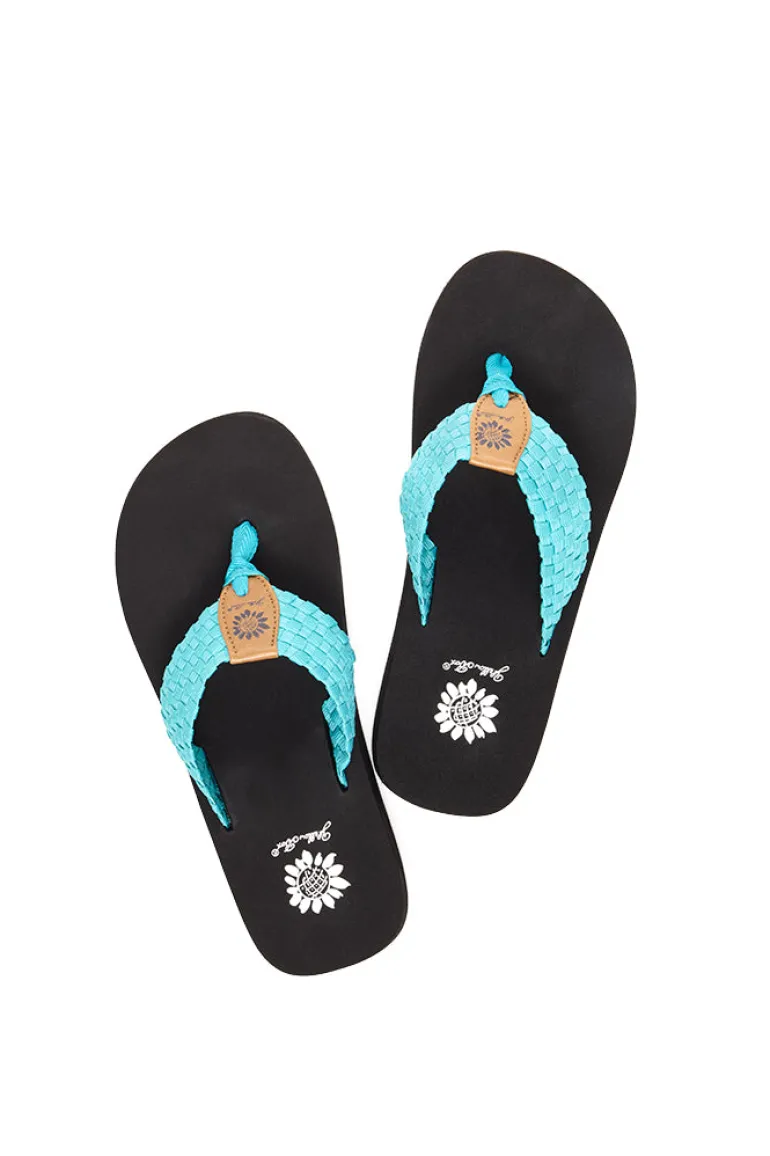 Soleil Flip Flop