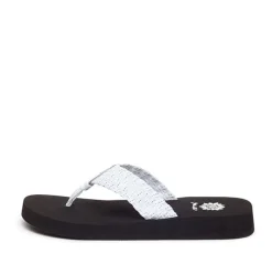 Soleil Flip Flop