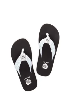 Soleil Flip Flop