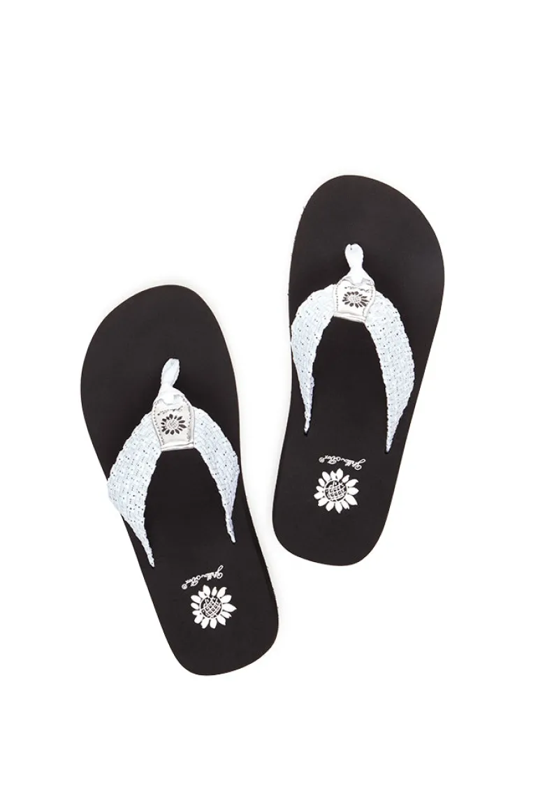 Soleil Flip Flop