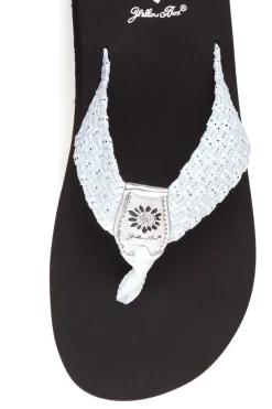 Soleil Flip Flop