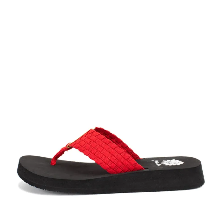 Soleil Flip Flop