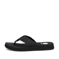 Soleil Flip Flop