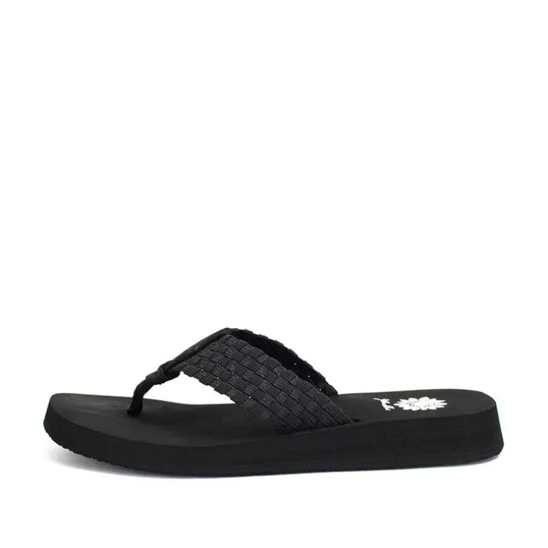 Soleil Flip Flop