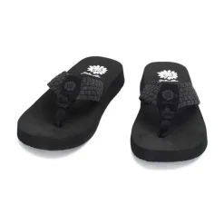 Soleil Flip Flop
