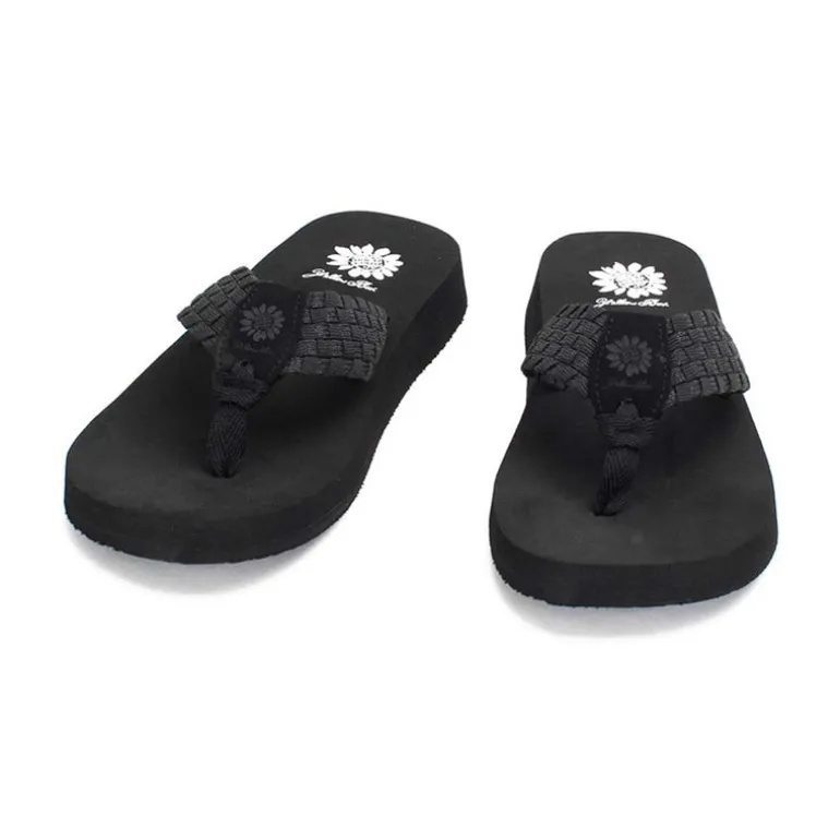 Soleil Flip Flop