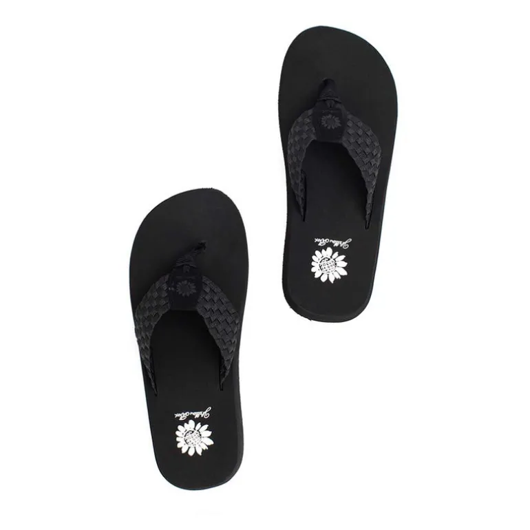Soleil Flip Flop