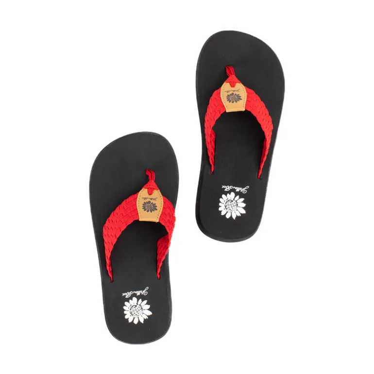 Soleil Flip Flop