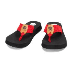 Soleil Flip Flop