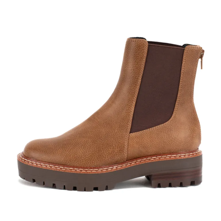 Sonia Chelsea Boot