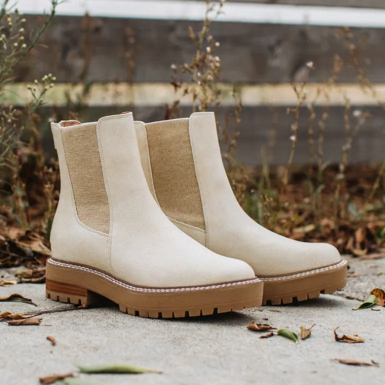 Sonia Chelsea Boot