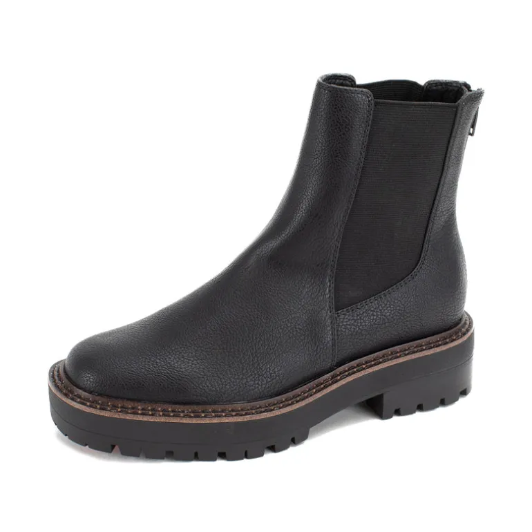 Sonia Chelsea Boot