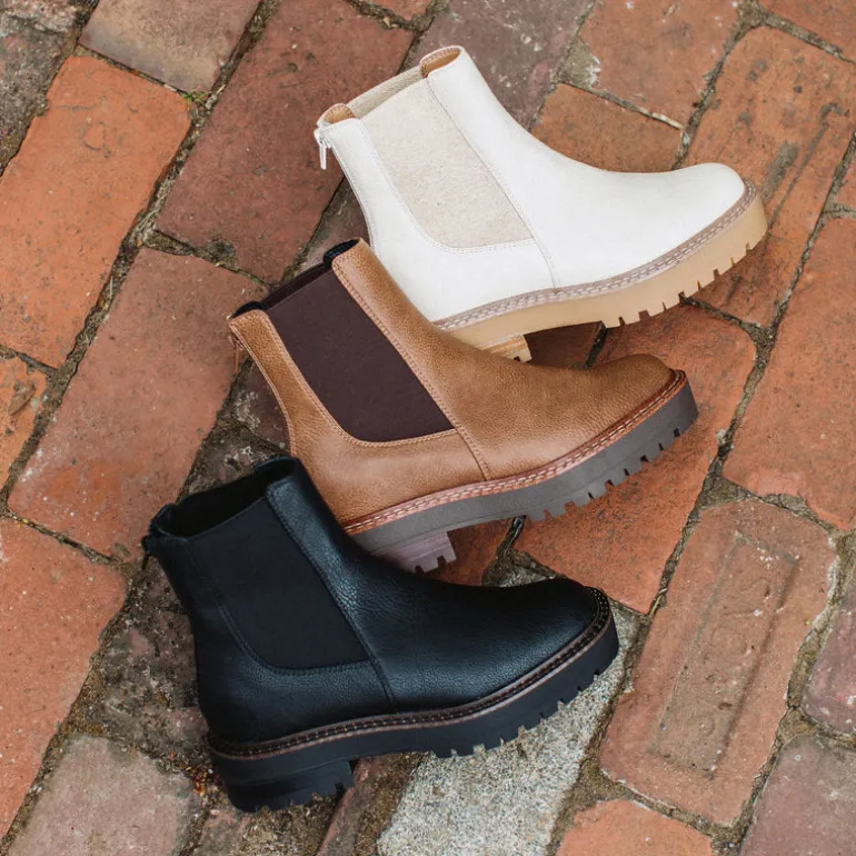 Sonia Chelsea Boot