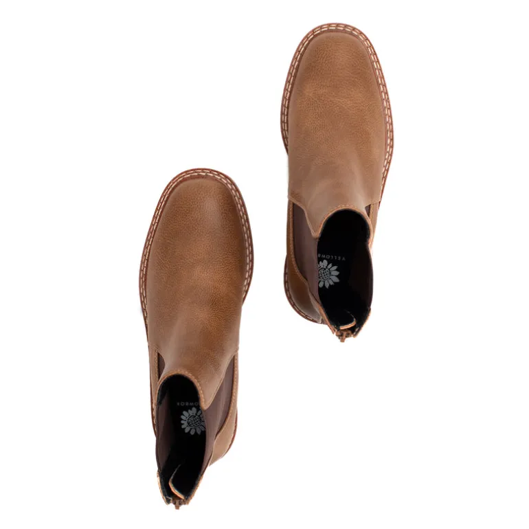 Sonia Chelsea Boot