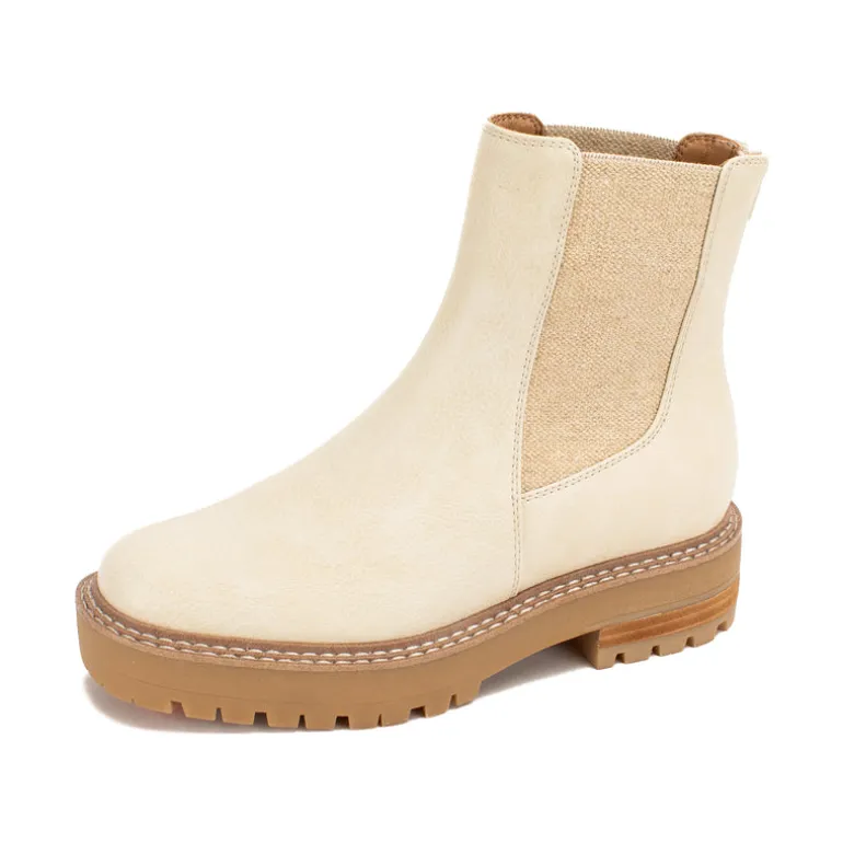Sonia Chelsea Boot