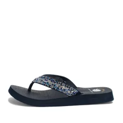 Soriano Flip Flop Sandal