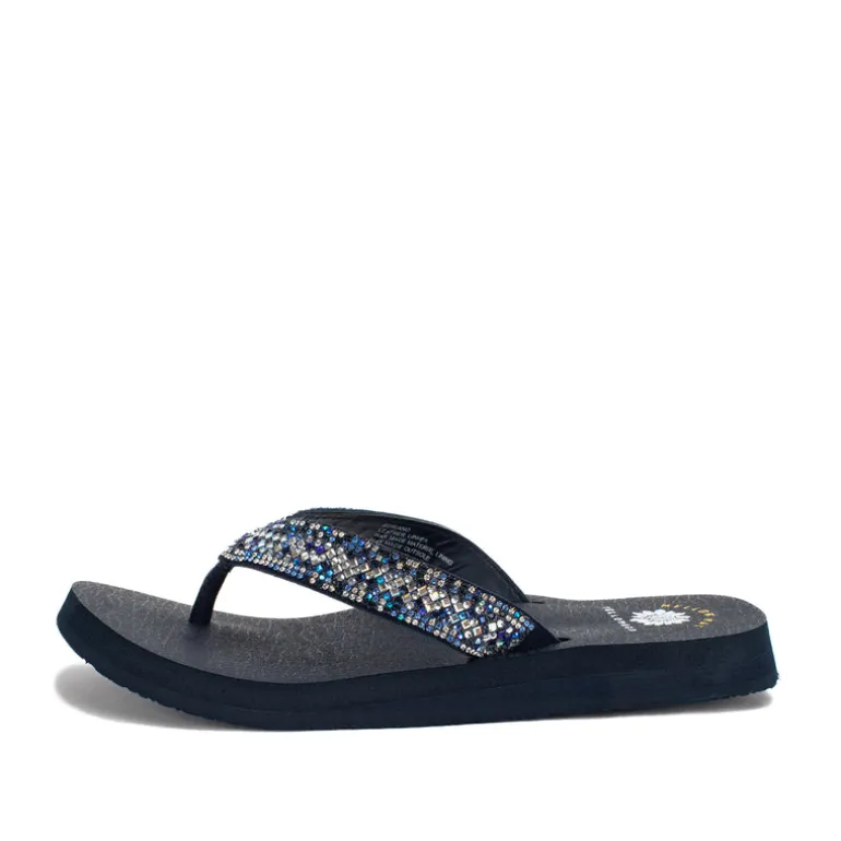Soriano Flip Flop Sandal