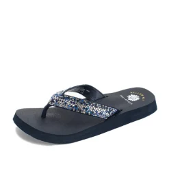 Soriano Flip Flop Sandal