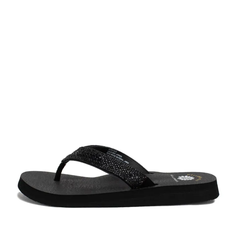 Soriano Flip Flop Sandal