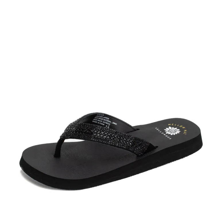 Soriano Flip Flop Sandal