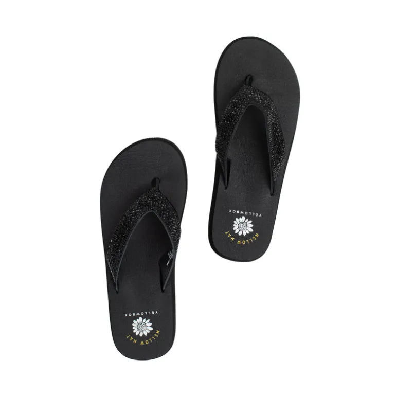 Soriano Flip Flop Sandal