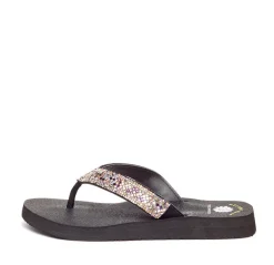 Soriano Flip Flop Sandal