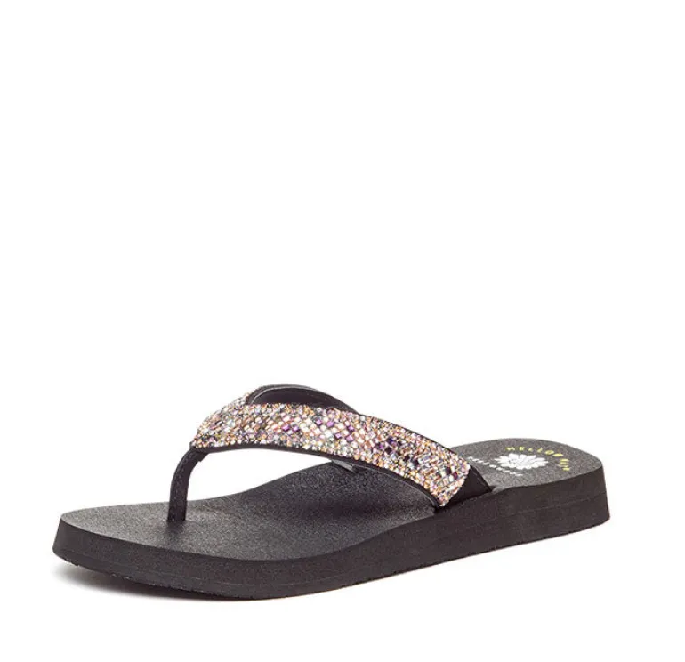 Soriano Flip Flop Sandal