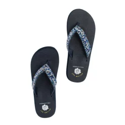 Soriano Flip Flop Sandal
