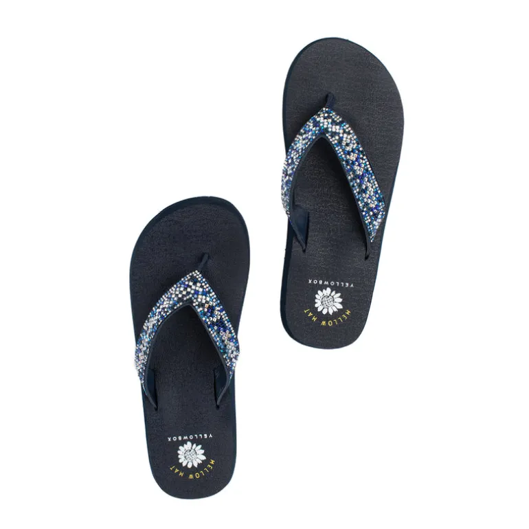 Soriano Flip Flop Sandal