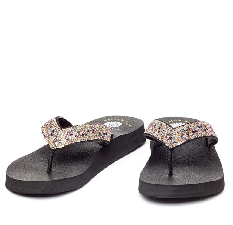 Soriano Flip Flop Sandal
