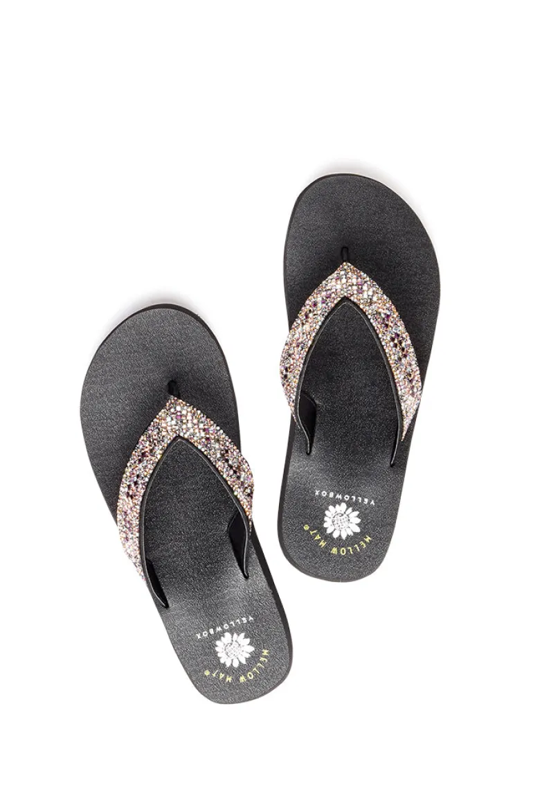 Soriano Flip Flop Sandal