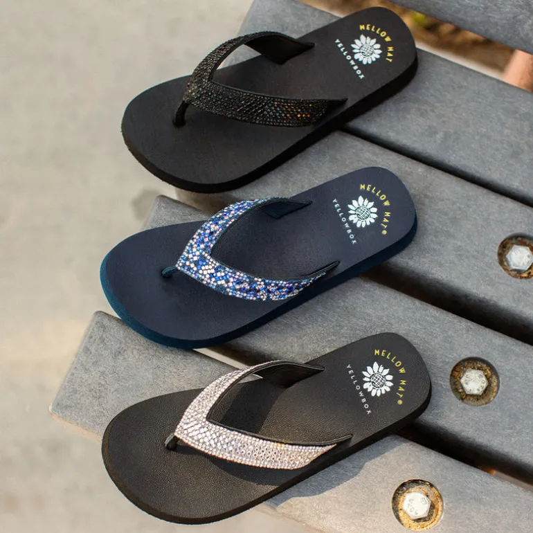 Soriano Flip Flop Sandal